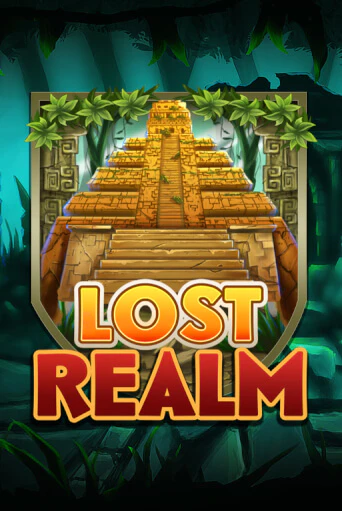 Lost Realm бесплатно онлайн | Вулкан Vegas без денег