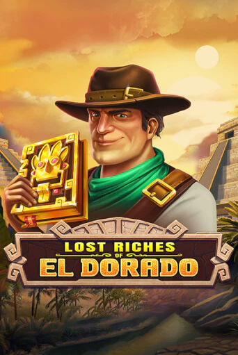 Lost Riches of El Dorado бесплатно онлайн | Вулкан Vegas без денег