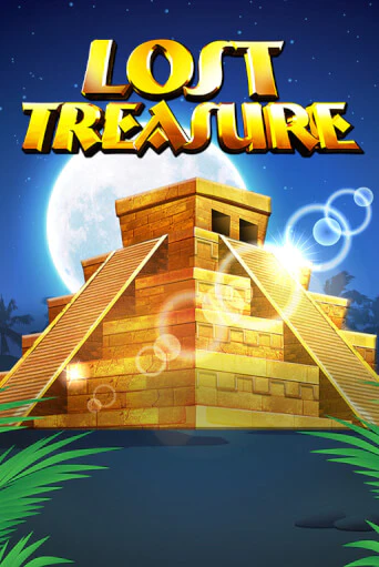 Lost Treasure бесплатно онлайн | Вулкан Vegas без денег