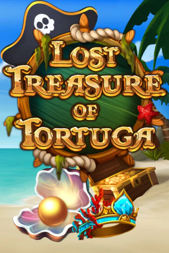 Lost Treasure of Tortuga бесплатно онлайн | Вулкан Vegas без денег