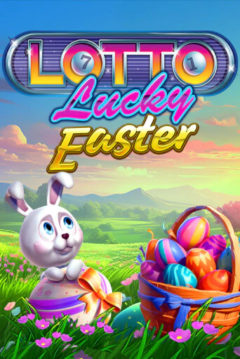 Lotto Lucky Easter бесплатно онлайн | Вулкан Vegas без денег
