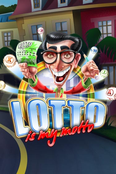 Lotto is My Motto бесплатно онлайн | Вулкан Vegas без денег