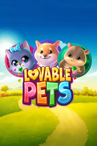 Lovable Pets бесплатно онлайн | Вулкан Vegas без денег