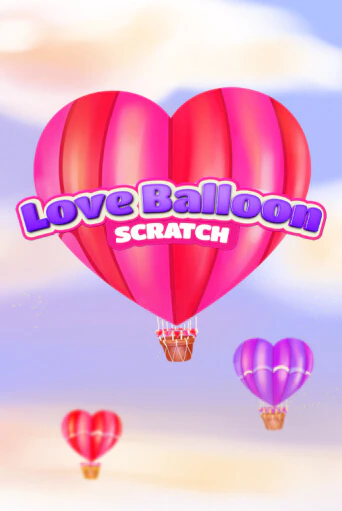 LOVE BALLOON бесплатно онлайн | Вулкан Vegas без денег