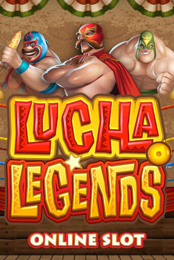 Lucha Legends бесплатно онлайн | Вулкан Vegas без денег