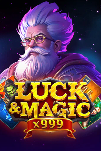 Luck & Magic бесплатно онлайн | Вулкан Vegas без денег
