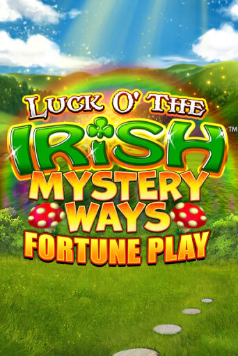Luck O' the Irish Mystery Ways бесплатно онлайн | Вулкан Vegas без денег