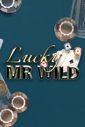Lucky Mr. Wild бесплатно онлайн | Вулкан Vegas без денег