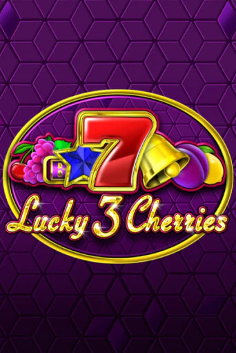 Lucky 3 Cherries бесплатно онлайн | Вулкан Vegas без денег
