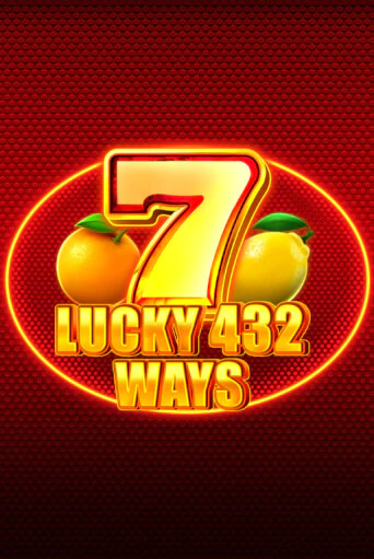 Lucky 432 Ways бесплатно онлайн | Вулкан Vegas без денег