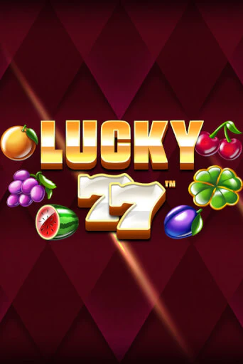 Lucky 77 бесплатно онлайн | Вулкан Vegas без денег