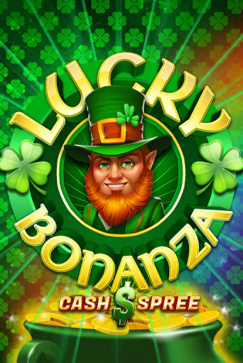 Lucky Bonanza Cash Spree бесплатно онлайн | Вулкан Vegas без денег