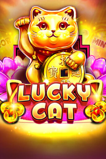 Lucky Cat бесплатно онлайн | Вулкан Vegas без денег