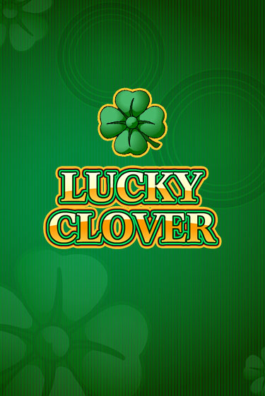 Lucky Clover бесплатно онлайн | Вулкан Vegas без денег