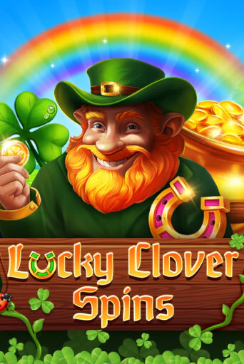 Lucky Clover Spins бесплатно онлайн | Вулкан Vegas без денег