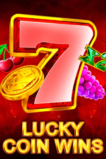 Lucky Coin Wins бесплатно онлайн | Вулкан Vegas без денег