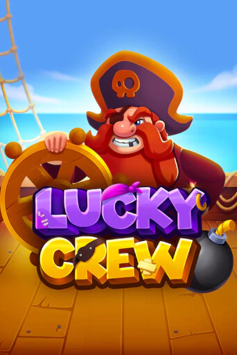 Lucky Crew бесплатно онлайн | Вулкан Vegas без денег