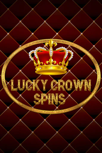 Lucky Crown Spins бесплатно онлайн | Вулкан Vegas без денег