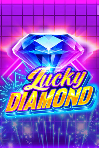 Lucky Diamond бесплатно онлайн | Вулкан Vegas без денег