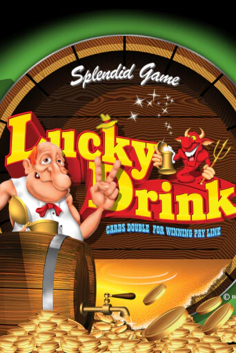 Lucky Drink бесплатно онлайн | Вулкан Vegas без денег