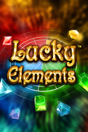 Lucky Elements бесплатно онлайн | Вулкан Vegas без денег