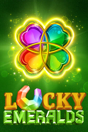 Lucky Emeralds бесплатно онлайн | Вулкан Vegas без денег