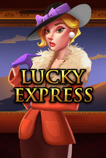 Lucky Express бесплатно онлайн | Вулкан Vegas без денег