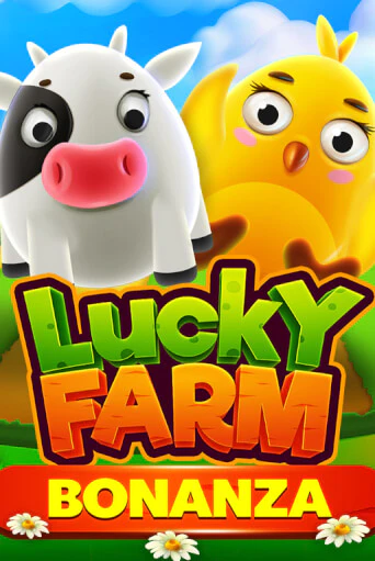 Lucky Farm Bonanza бесплатно онлайн | Вулкан Vegas без денег