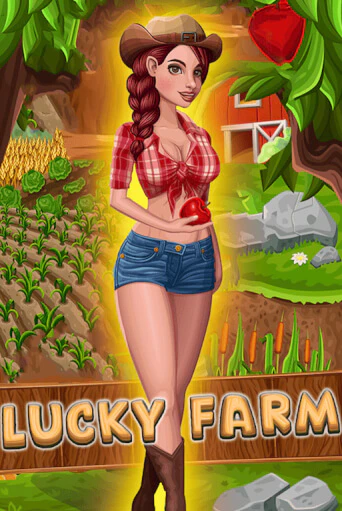 Lucky Farm бесплатно онлайн | Вулкан Vegas без денег