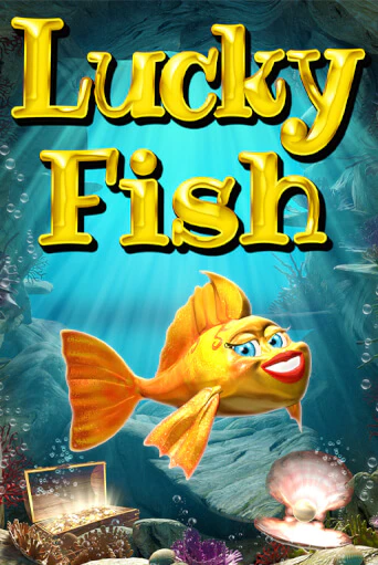 Lucky Fish бесплатно онлайн | Вулкан Vegas без денег