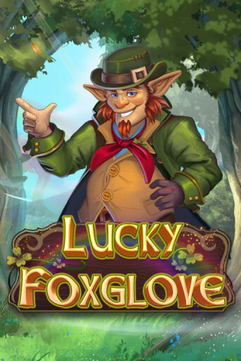 Lucky Foxglove бесплатно онлайн | Вулкан Vegas без денег