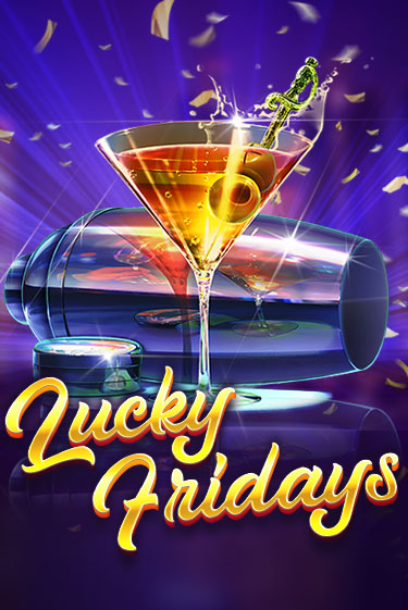 Lucky Fridays бесплатно онлайн | Вулкан Vegas без денег