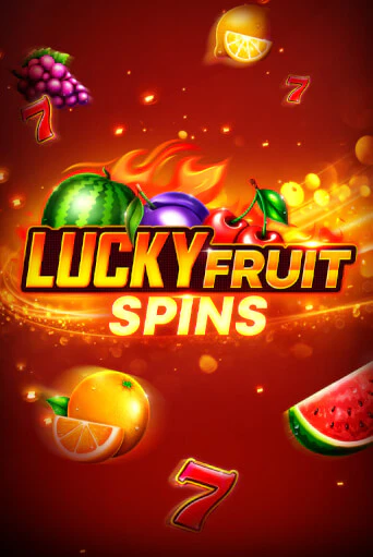 Lucky Fruit Spins бесплатно онлайн | Вулкан Vegas без денег