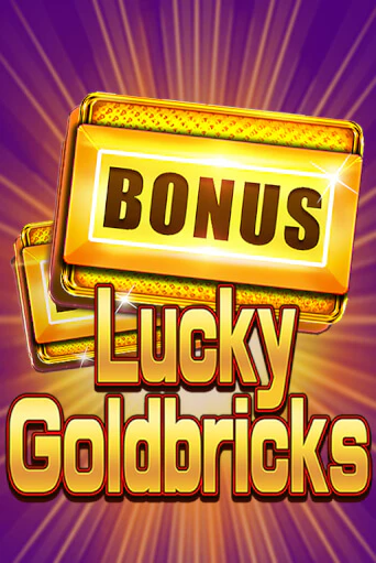 Lucky Goldbricks бесплатно онлайн | Вулкан Vegas без денег