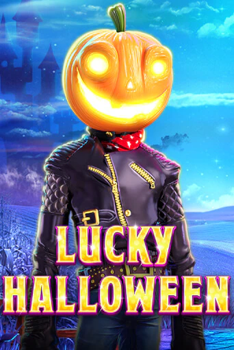 Lucky Halloween бесплатно онлайн | Вулкан Vegas без денег
