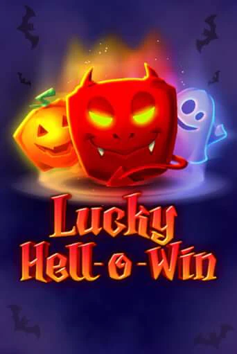 Lucky Hell-o-Win бесплатно онлайн | Вулкан Vegas без денег