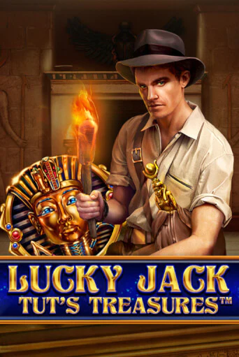 Lucky Jack – Tut’s Treasures бесплатно онлайн | Вулкан Vegas без денег