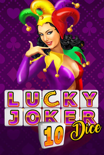 Lucky Joker 10 Dice бесплатно онлайн | Вулкан Vegas без денег