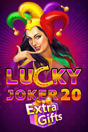 Lucky Joker 20 Extra Gifts бесплатно онлайн | Вулкан Vegas без денег