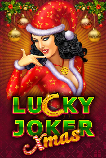 Lucky Joker X-Mas бесплатно онлайн | Вулкан Vegas без денег