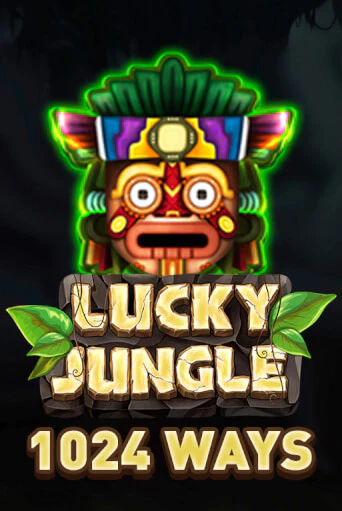 Lucky Jungle 1024 Ways бесплатно онлайн | Вулкан Vegas без денег