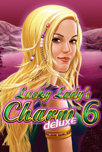 Lucky Lady's Charm Deluxe 6 бесплатно онлайн | Вулкан Vegas без денег