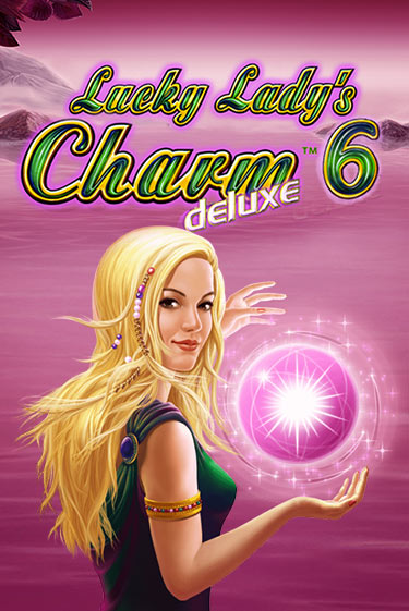 Lucky Lady's Charm Deluxe 6 бесплатно онлайн | Вулкан Vegas без денег
