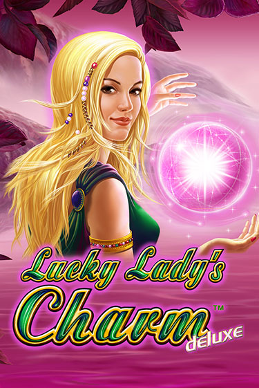 Lucky Lady's Charm Deluxe бесплатно онлайн | Вулкан Vegas без денег