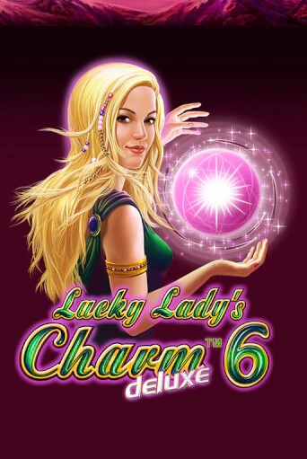 Lucky Lady's Charm Deluxe 6 бесплатно онлайн | Вулкан Vegas без денег