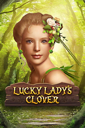 Lucky Lady's Clover бесплатно онлайн | Вулкан Vegas без денег