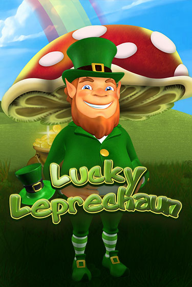 Lucky Leprechaun бесплатно онлайн | Вулкан Vegas без денег
