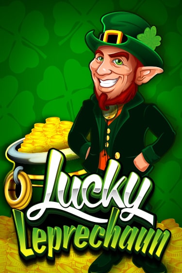 Lucky Leprechaun бесплатно онлайн | Вулкан Vegas без денег