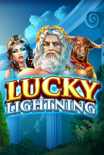 Lucky Lightning бесплатно онлайн | Вулкан Vegas без денег
