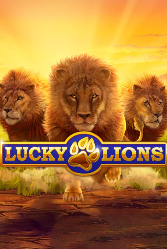 Lucky Lions Wild Life бесплатно онлайн | Вулкан Vegas без денег